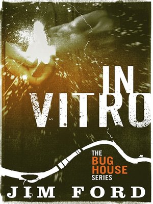 cover image of In Vitro